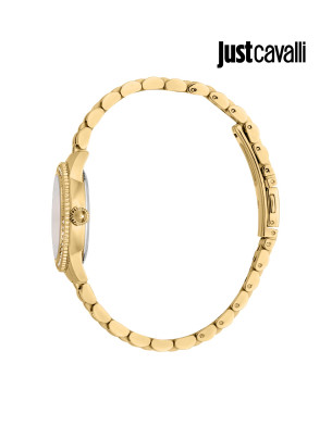 Just Cavalli Ladies Watch